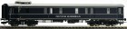 563004 Fleischmann F-Train baggage car type Pw4u-37